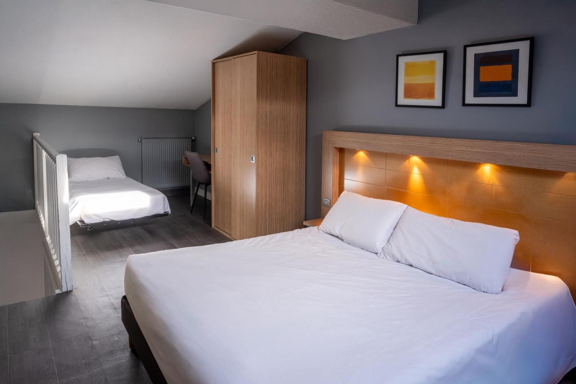 Suite Home Briancon Serre Chevalier Экстерьер фото