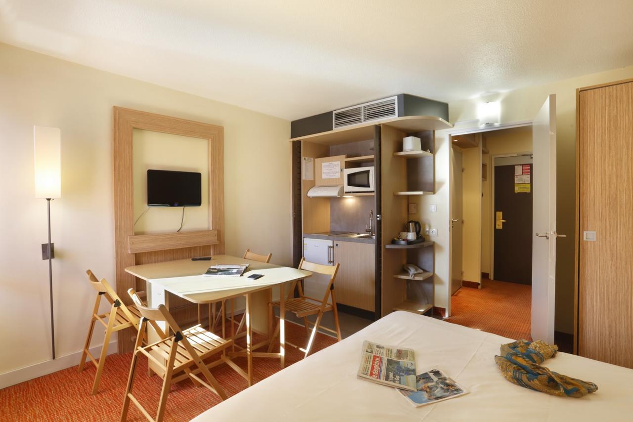 Suite Home Briancon Serre Chevalier Экстерьер фото