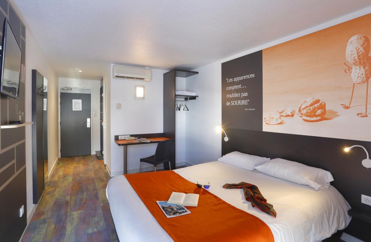 Suite Home Briancon Serre Chevalier Экстерьер фото